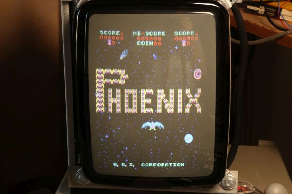 Phoenix