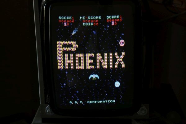 Phoenix