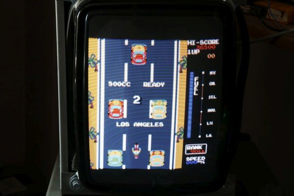 Zippy Race