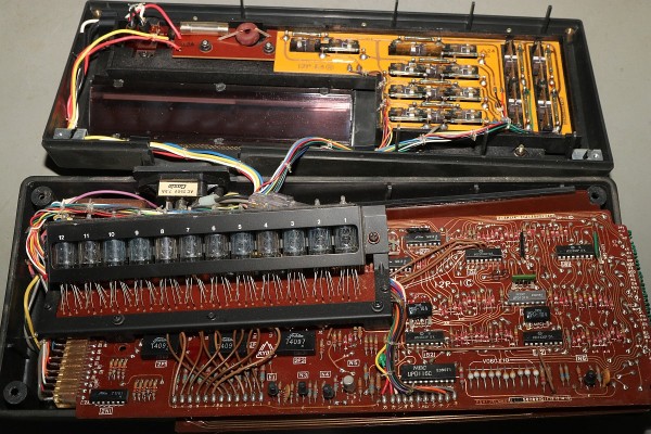 Casio Model AS-B