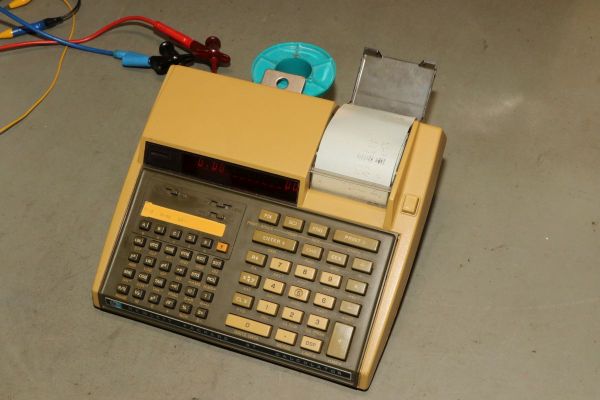 HP-97