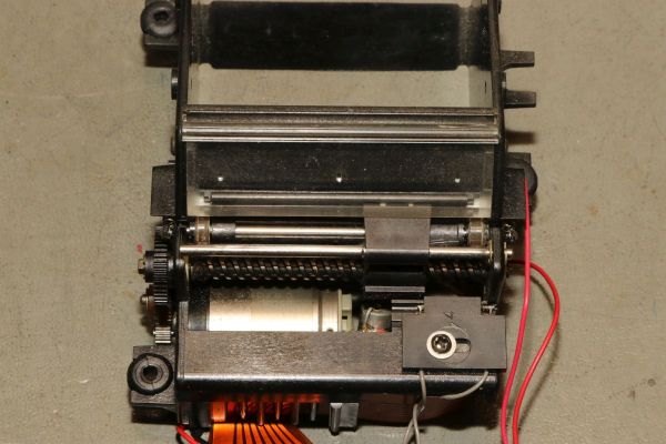 HP-97