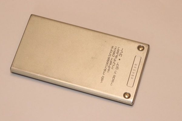 Schulrechner SR1