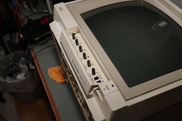 Amiga 1081