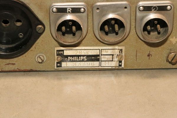Philips 2848-04