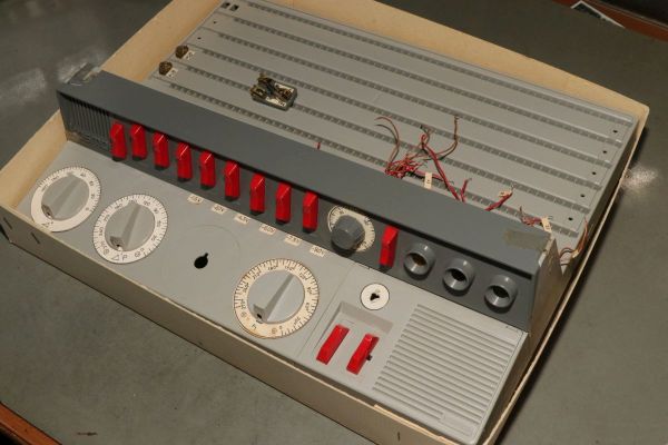 Kosmos Elektronik Labor XG