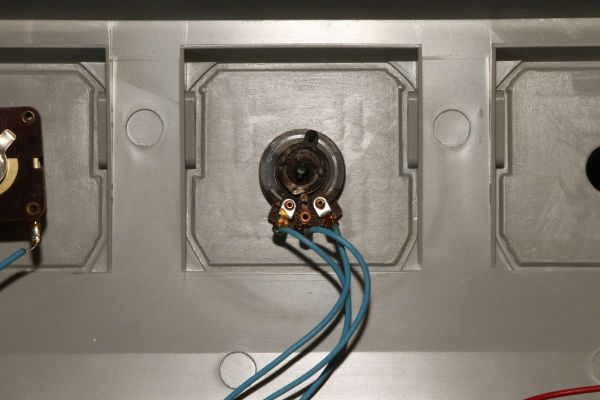 Kosmos Elektronik Labor XG