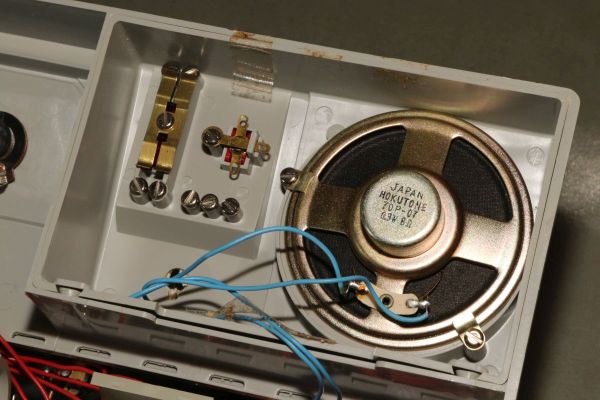 Kosmos Elektronik Labor XG