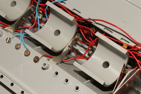 Kosmos Elektronik Labor XG