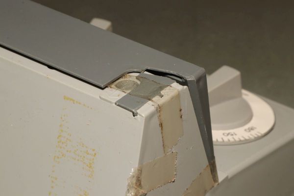 Kosmos Elektronik Labor XG