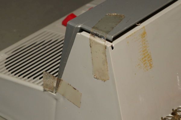 Kosmos Elektronik Labor XG