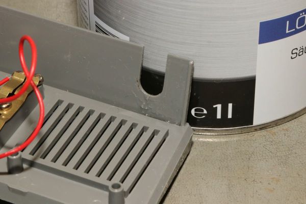 Kosmos Elektronik Labor XG