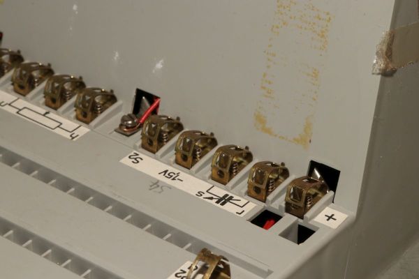 Kosmos Elektronik Labor XG