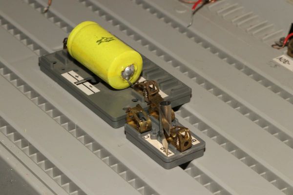 Kosmos Elektronik Labor XG