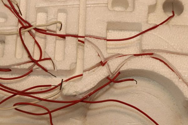 Kosmos Elektronik Labor XG