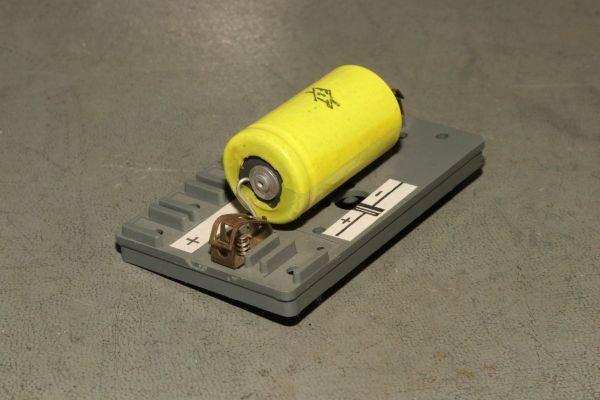 Kosmos Elektronik Labor XG