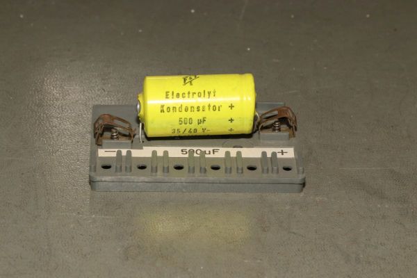 Kosmos Elektronik Labor XG