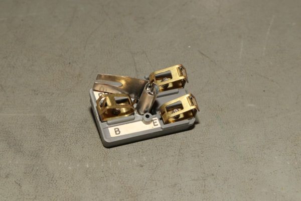 Kosmos Elektronik Labor XG