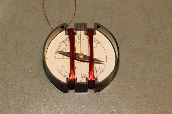 Kosmos Elektronik Labor XG