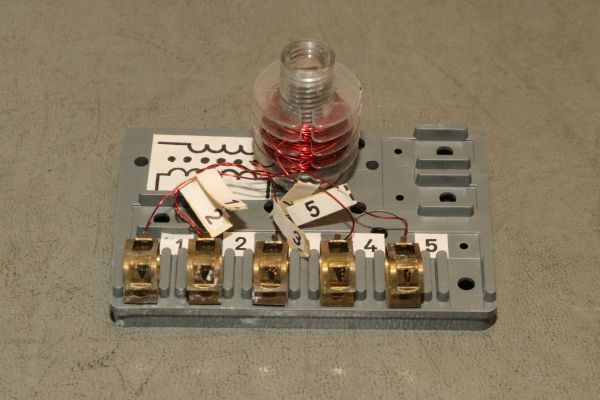Kosmos Elektronik Labor XG