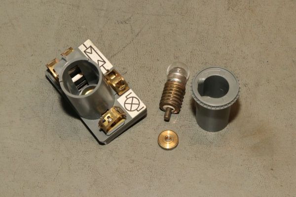 Kosmos Elektronik Labor XG