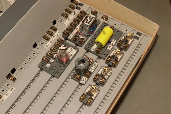 Kosmos Elektronik Labor XG