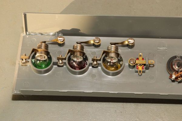 Kosmos Elektronik Labor XG