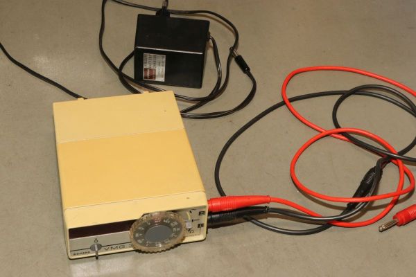 VMG3 Multimeter