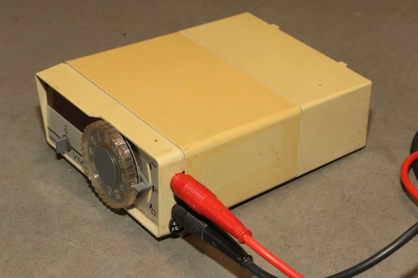 VMG3 Multimeter