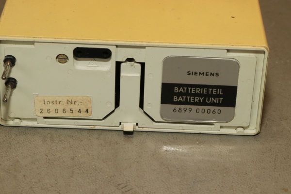 VMG3 Multimeter