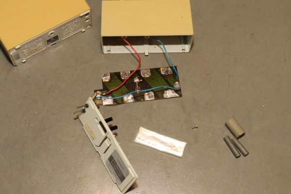 VMG3 Multimeter