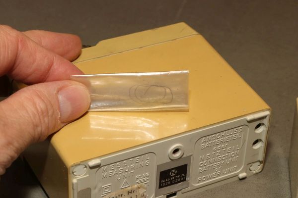 VMG3 Multimeter