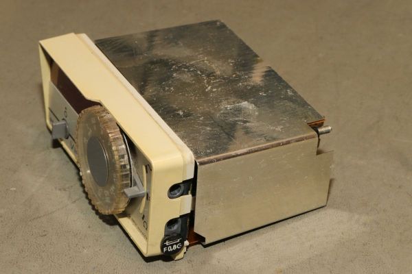 VMG3 Multimeter