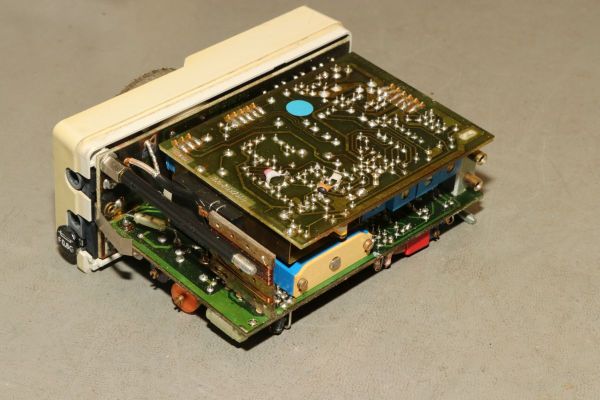 VMG3 Multimeter