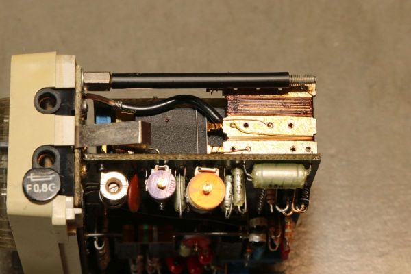 VMG3 Multimeter