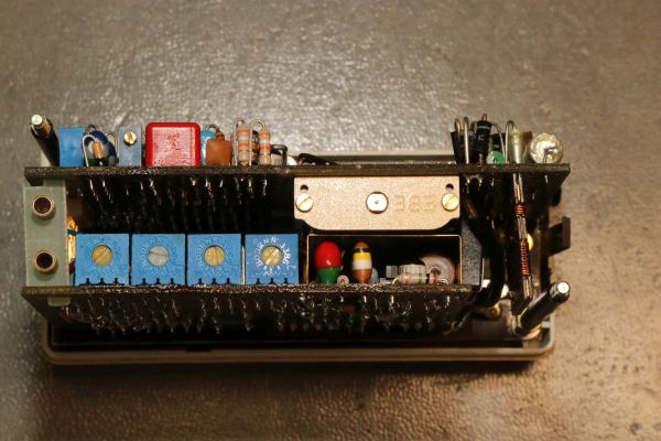 VMG3 Multimeter