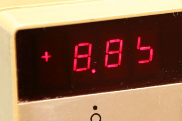 VMG3 Multimeter