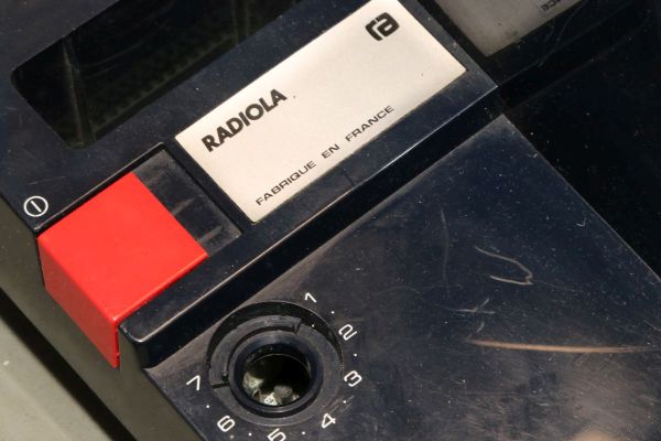 Radiola Jet27
