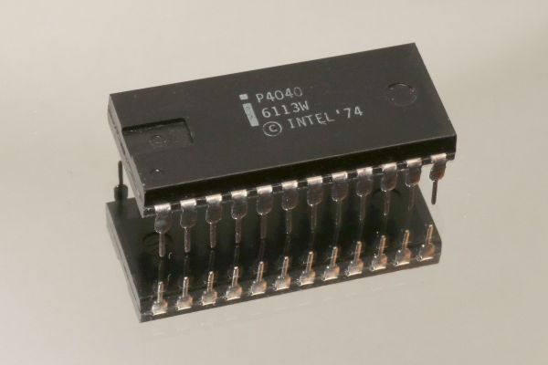 Intel P4040