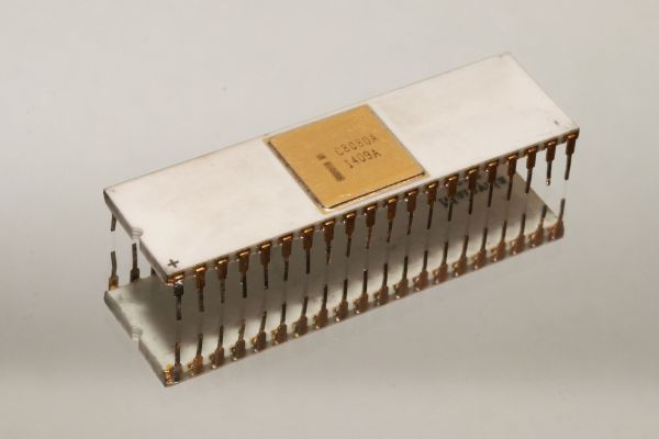 Intel C8080A