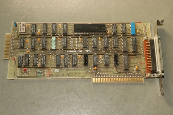 IBM 5150 PC