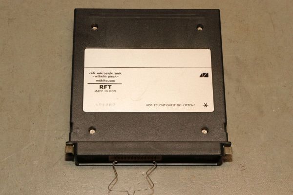 KC 85 I/O-Modul