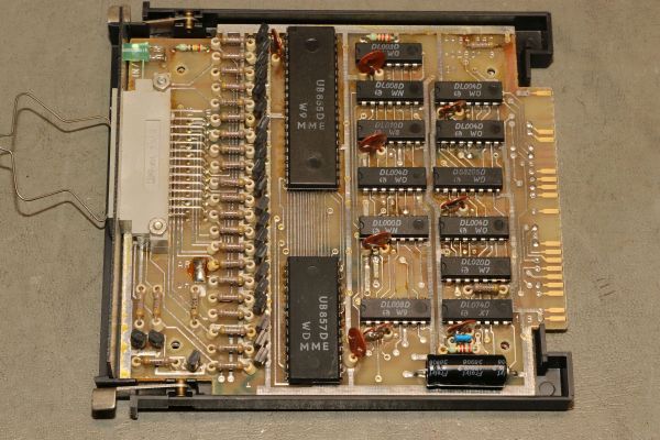 KC 85 I/O-Modul