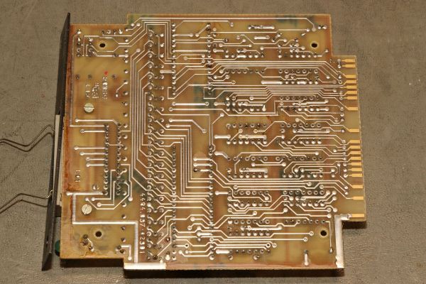 KC 85 I/O-Modul