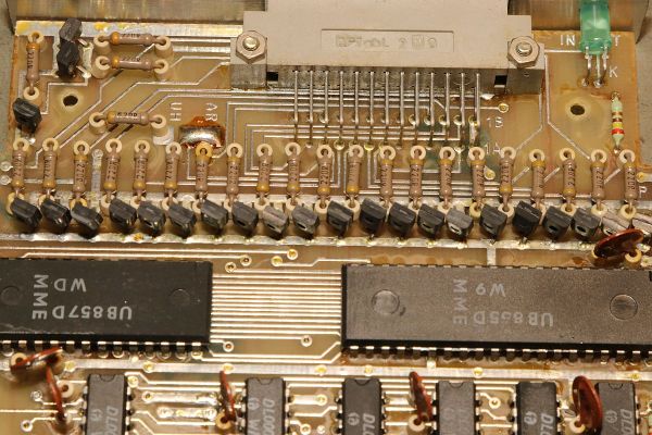 KC 85 I/O-Modul