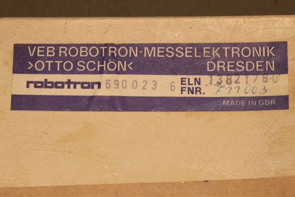 KC 87 EPROM-Programmier-Modul