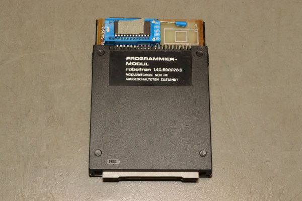 KC 87 EPROM-Programmier-Modul