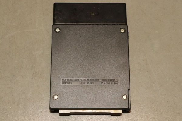 KC 87 EPROM-Programmier-Modul