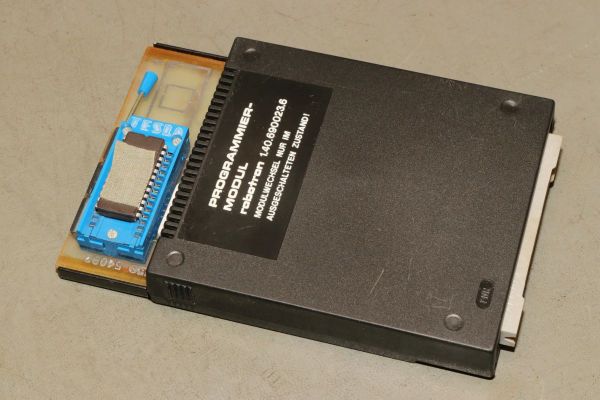KC 87 EPROM-Programmier-Modul