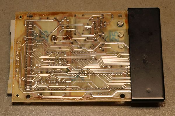 KC 87 EPROM-Programmier-Modul